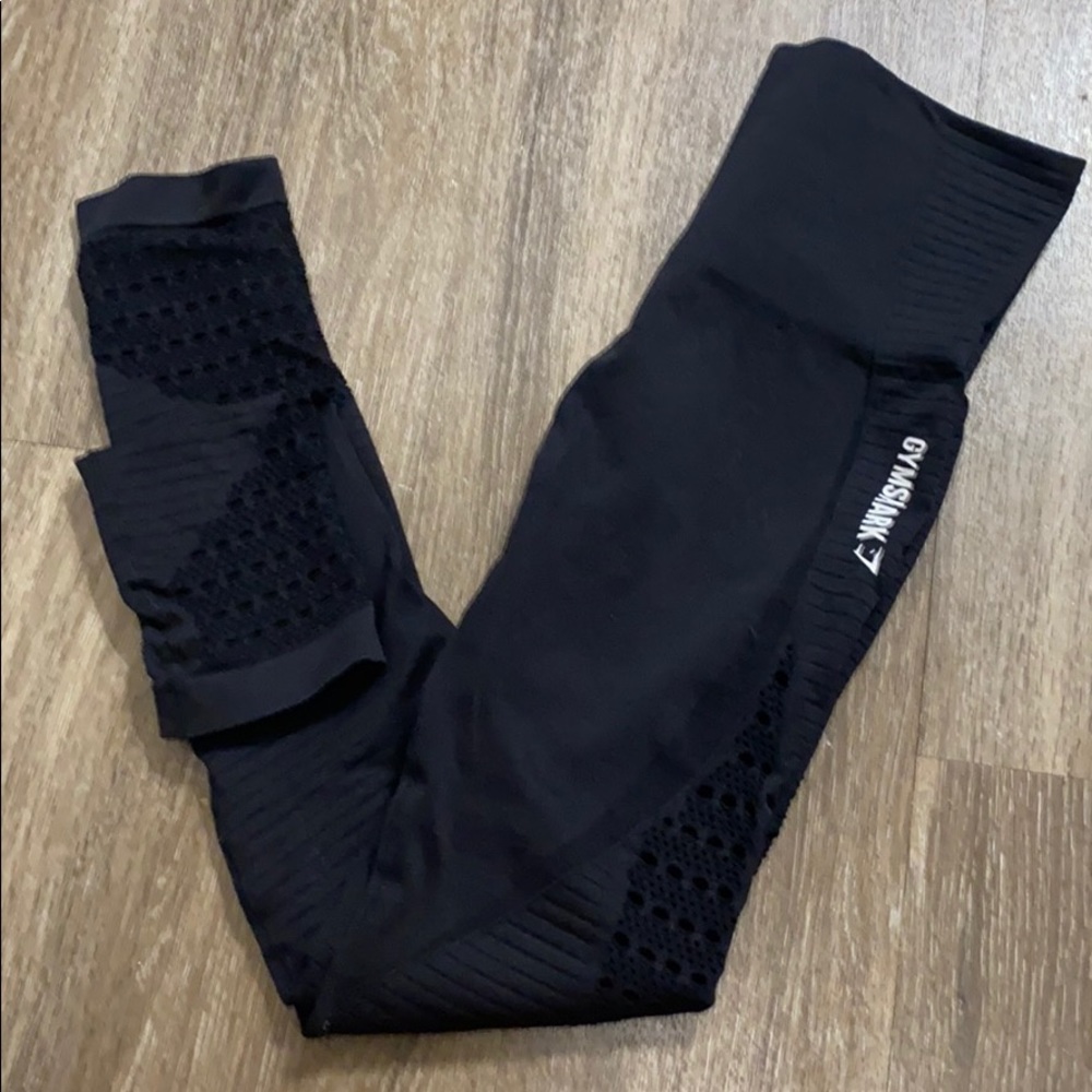 Gymshark Leggings